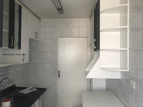 Apartamento Para Venda Em Osasco, Continental, 2 Dormitórios, 1 Banheiro, 1 Vaga - 8184_2-632512