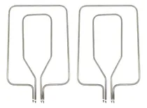 Comprar Kit 4 Resistências Forno Elétrico Layr Luxo 46l 2400w 110v