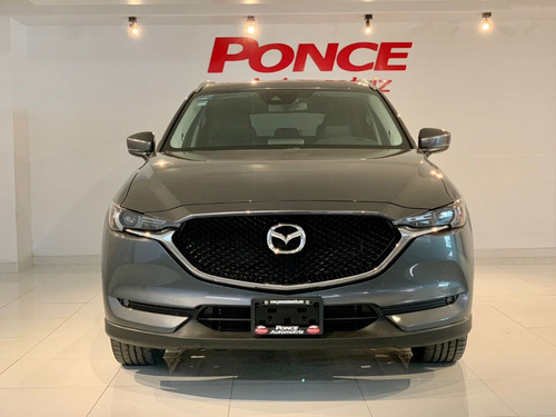 Imagen 3 de 15 de Mazda Cx5 2019 Signature