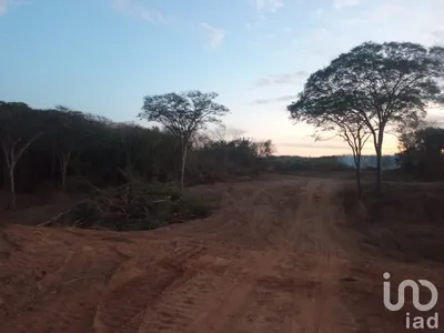 Terreno en venta