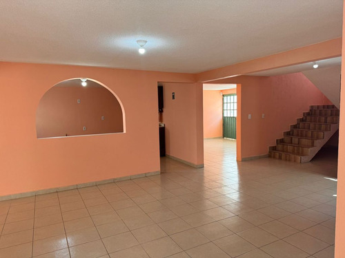 Casa En Venta En Metepec