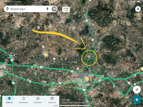 Celaya Nave Rentada En Usd Parque Industrial Gto 090625