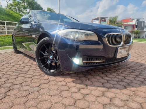 BMW 530i 3.0 Xdrive35ia At