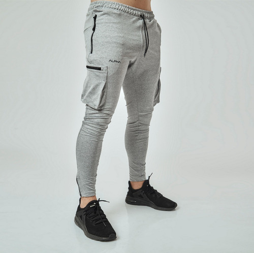 Joggers Hombre | Buzos Jogger Gym | Pitillo | No adidas Nike