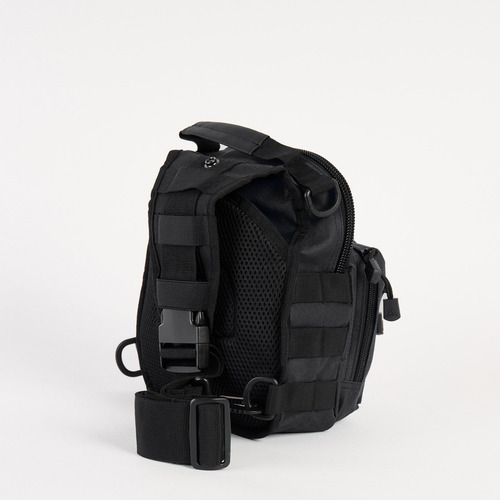 Morral Kevingston Buddy Negro Negro Unico