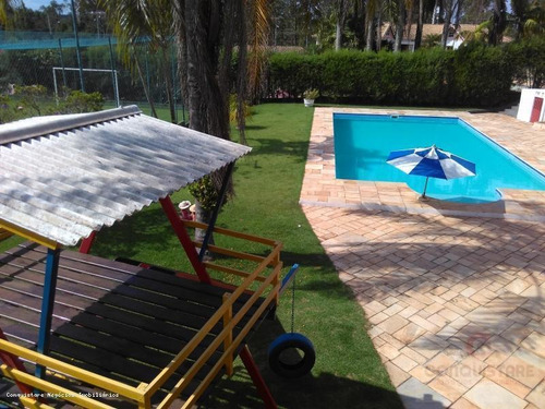 Imagem 15 de 15 de Chácara Para Venda Em Mairinque, Porta Do Sol, 8 Dormitórios, 6 Suítes, 8 Vagas - Chfe0082_2-496085