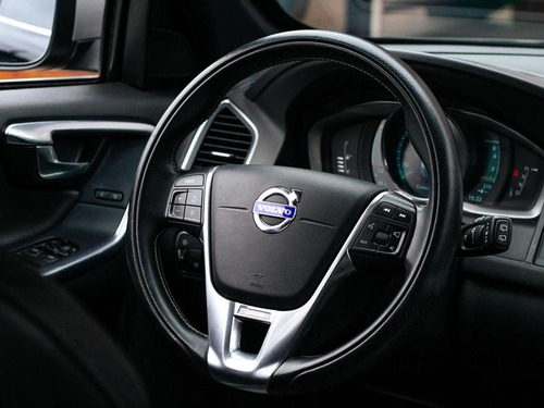 Volvo XC60 Xc60 2.0t5 R-des