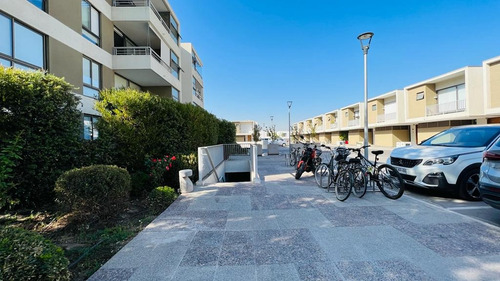 M Residencial, Espacios Amplios Y Estilo Clásico 1 Est Subte