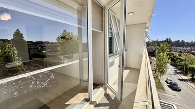 Departamento en arriendo