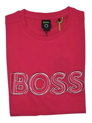 Hugo Boss Playeras Y Ofertas De 2023 Shopee México | consolucion.com.pe