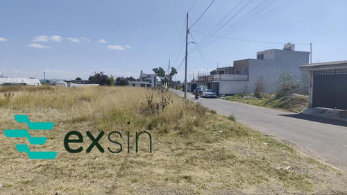 Venta De Terreno, Cuautlancingo, 12,000 M2