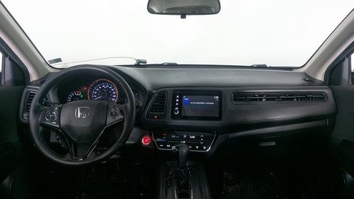 Honda HR-V 1.8 PRIME CVT