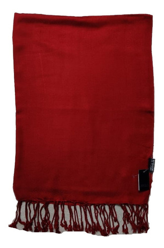 Bufanda Hombre Casual Importada 65 X 200cm 12738