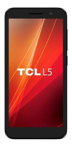 TCL L5 Dual SIM 16 GB preto 1 GB RAM