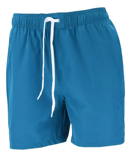 Malla Short Hombre Flash Natacion Pileta Bolsillo Adulto