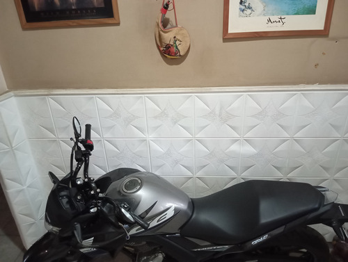 Honda Twister New