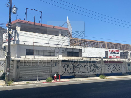 Locales En Renta En Moderna