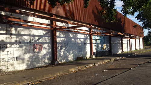 Imagen 3 de 4 de Se Vende Galpón 1.750 Mts2 En Acarigua, Estado Portuguesa