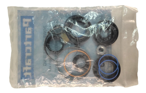 Kit Cajetin Direccion Hidraulica Hummer H3 5.3 2006-2010 ...