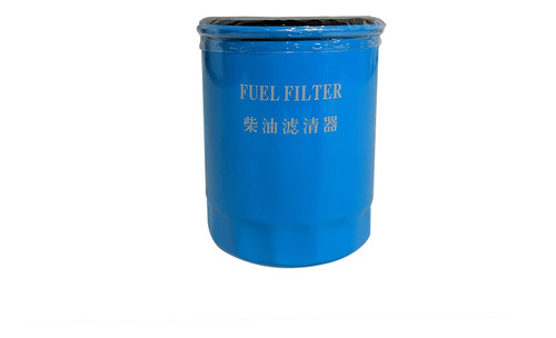 Filtro Gasoil Secundario Autoelevador Teu Isuzu 4jb1