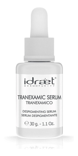 Tranexamico Al 3% Blanqueador Serum Despigmentante Idraet