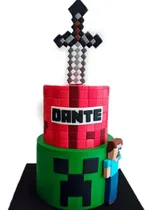 Comprar Tortas Decoradas Infantiles Cumpleaños