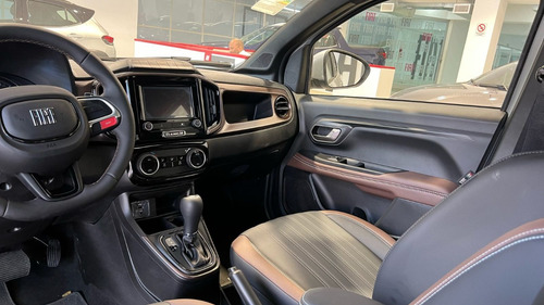 Fiat Strada 1.0 Ultra T200 Cvt