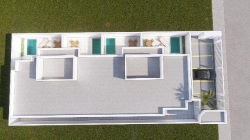Imagem 4 de 14 de Casa Em Condomínio, Itanhaém Com Piscina 350 Metros Do Mar