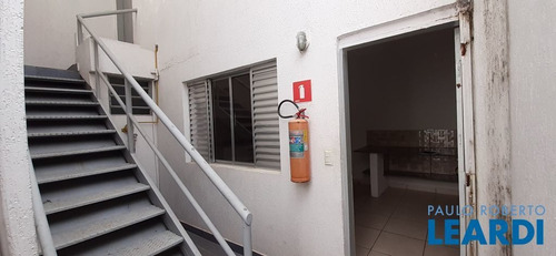 Imagem 2 de 15 de Prédio - Vila Leopoldina - Sp - 642874