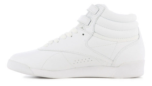 Imagen 3 de 3 de Botitas Mujer Reebok Classic Originales 168.00016
