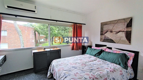 Imagen 6 de 18 de Apartamento En Mansa - Punta Del Este