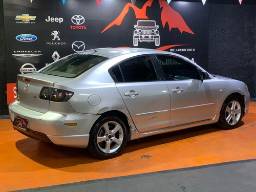 Imagen 14 de 14 de Mazda 3