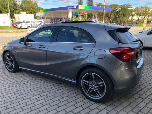 Mercedes-benz A200 1.6 Turbo 2018