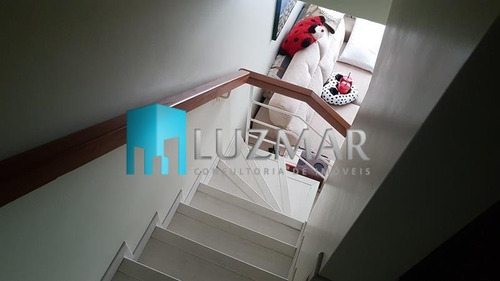 Casa Com Dois Dormitórios - Horto Do Ype - 219l
