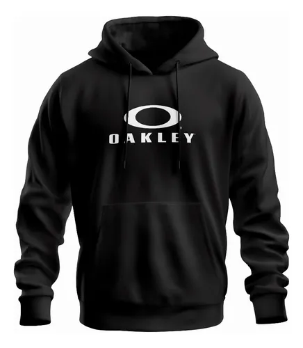 Blusa de hotsell frio oakley moletom