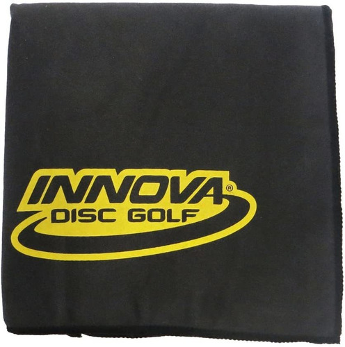 Innova Toalla De Golf Dewfly Microsuedee Disc