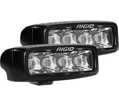 Faros Sr-q Series Pro Spot / Par Rigid