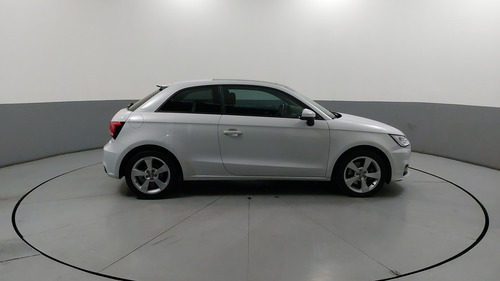 Audi A1 1.4 TFSI EGO S TRONIC