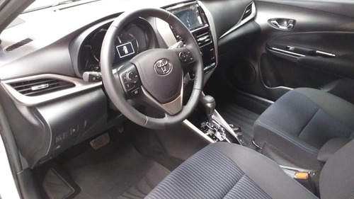 Yaris Xs Audio 5 Ptas 6mt 100% Junio 2021