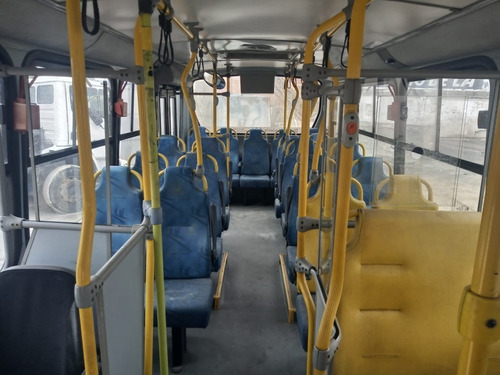Imagem 5 de 5 de Micro Neobus Vw (2012/2012) 26 Lugares