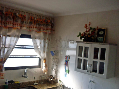 Imagem 7 de 30 de Apartamento, 1 Dorms Com 60 M² - Parque Sao Vicente - Sao Vicente - Ref.: Fda207 - Fda207