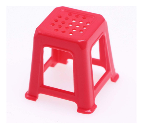2 Silla De Casa De Muñecas A Escala 1/12, Decoración Diy