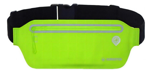 Pochete Fitness Esporte Ultra Slim Impermeável Ar80