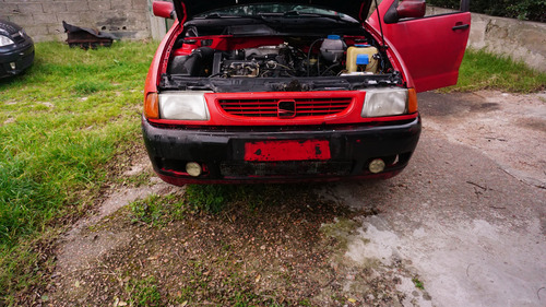 Seat Cordoba 1.9 Glx D