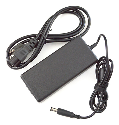 Ac Adapter Charger Reemplazo Para Hp Pavilion G6  2129 Nr