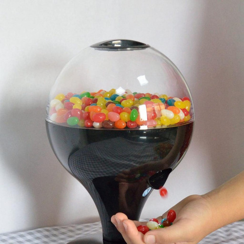 Nuevo Máquina Automática De Distribuição De Doces,