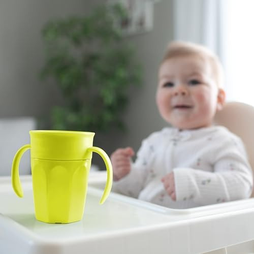 Dr Hitos De Los Browns Cheers 360 Taza De Transición Sin Un