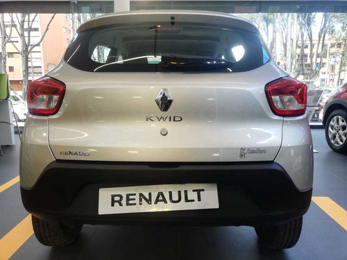 Renault Kwid Life 2021 An