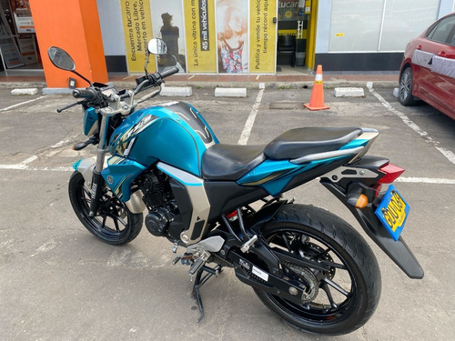 Imagen 7 de 22 de Yamaha F2 2.0