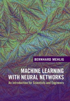 Libro Machine Learning With Neural Networks : An Introduc...